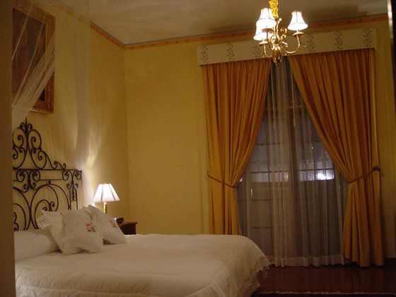 מרידה Downtown Luxury Hotel Boutique שירותים תמונה